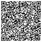 QR code with Cerbat Cliffs Animal Hospital contacts