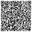 QR code with Benzonia Public Library contacts