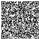 QR code with Kevin's Body Shop contacts