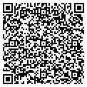 QR code with KFC contacts