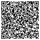 QR code with Hennings & Harder contacts