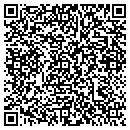 QR code with Ace Hardware contacts