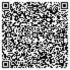 QR code with Hinchliffe Enterprises contacts
