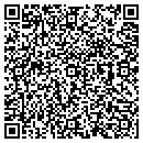 QR code with Alex Kubacki contacts