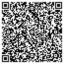 QR code with L A Imports contacts