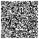 QR code with A Lizarraga Trucking & Sons In contacts