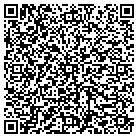 QR code with Kalamazoo Regional Chambers contacts