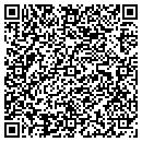 QR code with J Lee Hackett Co contacts