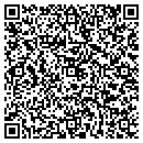 QR code with R K Engineering contacts