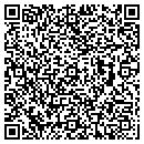 QR code with I Ms & E LLC contacts