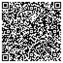 QR code with Randy Borash contacts