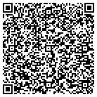 QR code with Saginaw Intermediate Sch Iacp contacts