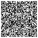QR code with D Block Inc contacts