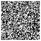 QR code with Knochs Vacuum Village contacts