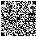 QR code with Ronald M Redick contacts