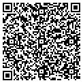 QR code with S B D C contacts