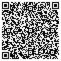 QR code with Bee contacts