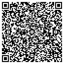 QR code with Salon MLH contacts