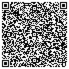 QR code with Woods Branch Library contacts
