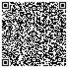 QR code with Daniells Drain & Sewer College contacts