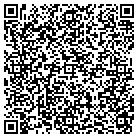 QR code with Richard Zischke Architect contacts