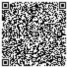 QR code with Cheboygan Seventh Day Advntst contacts