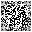 QR code with All About Me contacts
