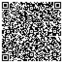 QR code with Kalamazoo Electrology contacts