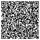 QR code with Hale Chrome Service contacts