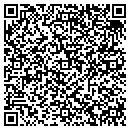 QR code with E & B Sales Inc contacts