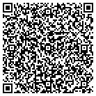QR code with Jesus Tbrncle Dlverance Ch contacts