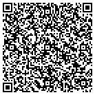 QR code with T Sharkey & Assoc Medical contacts