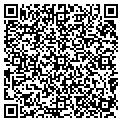 QR code with KFC contacts