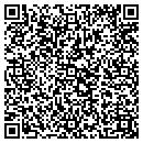 QR code with C J's Fine Foods contacts