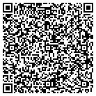 QR code with Galtronics USA Inc contacts