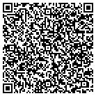 QR code with Hounds Of Von Blumberg Kennels contacts