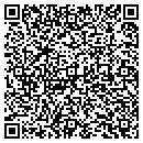 QR code with Sams Am PM contacts