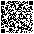 QR code with MTS contacts