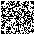 QR code with Epcon contacts