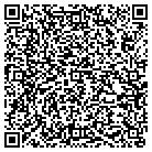 QR code with One Hour Martinizing contacts