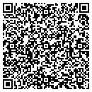 QR code with Hired Help contacts