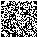 QR code with JAC Masonry contacts