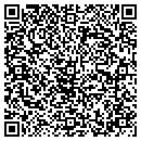 QR code with C & S Auto Parts contacts