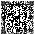 QR code with G & L & Son's Gamebird Farm contacts