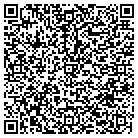 QR code with Trahan Fnrl Chpel Prrrngment C contacts