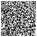 QR code with H & R Tow contacts