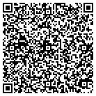 QR code with Uniquely Yours Monogramming contacts