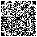 QR code with Hales Marine Service contacts