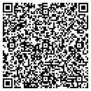 QR code with All Area Moving contacts