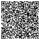 QR code with RNB Service Inc contacts